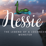 The legend of a Lochness monster