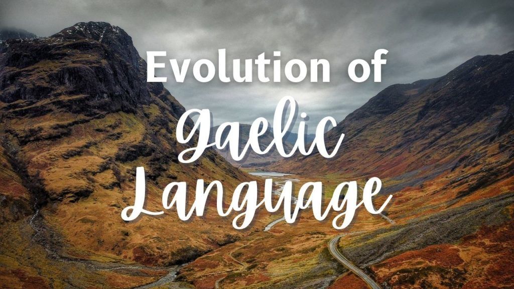 The Evolution Of The Scottish Language And Its Unique Dialects