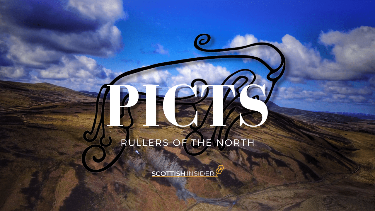 Uncovering the Mysteries of the Picts